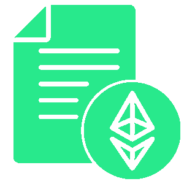 📜 Smart Contract Development